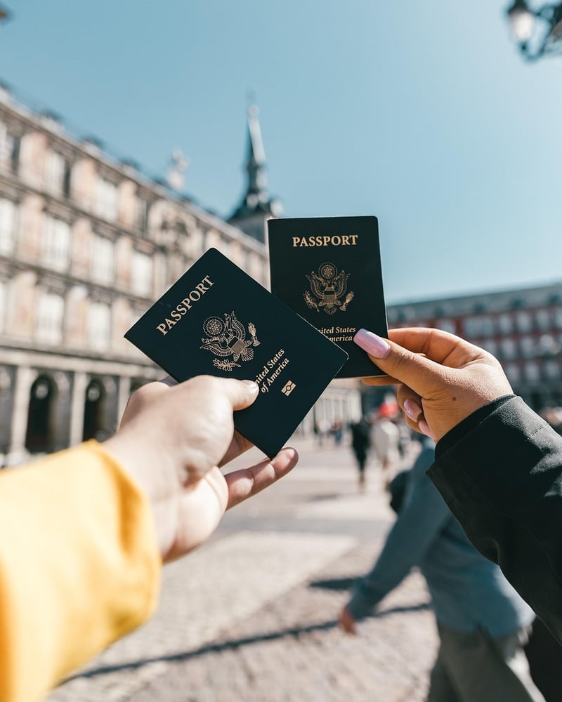 Travel Blogs
